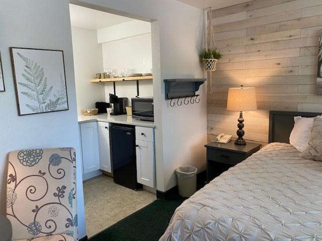 Moose Creek Lodge & Suites Cody Habitación foto